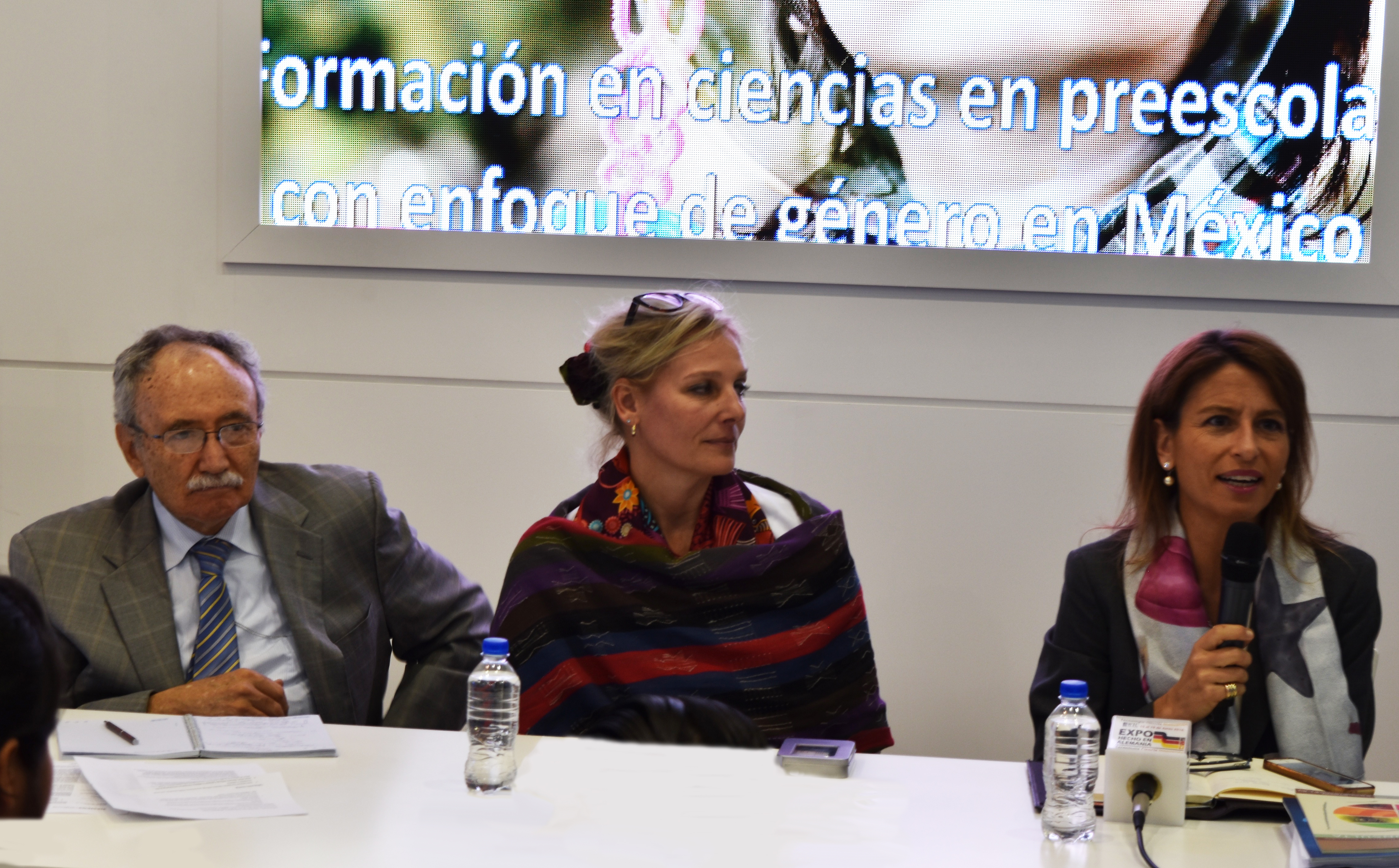 prensa feria siemens