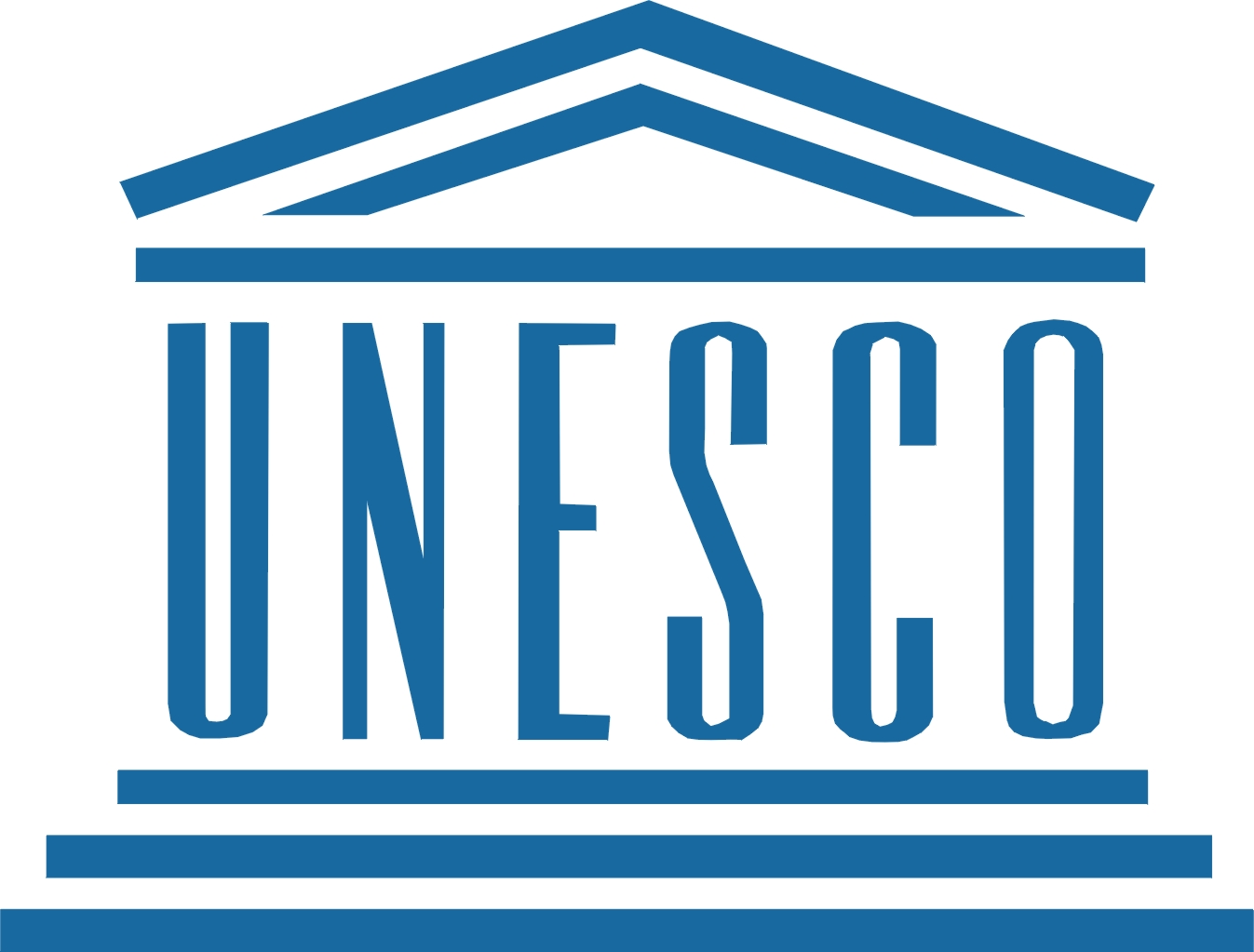 unesco logo color